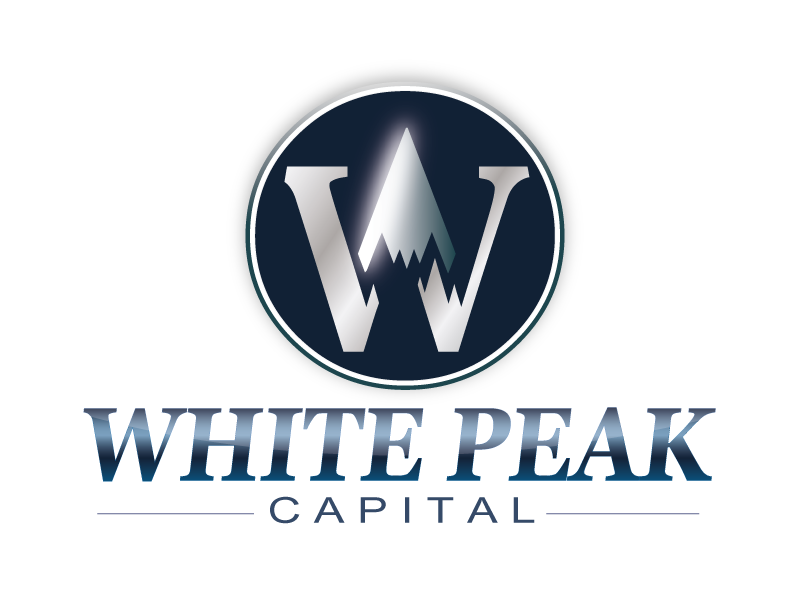 White Peak Capital Logo